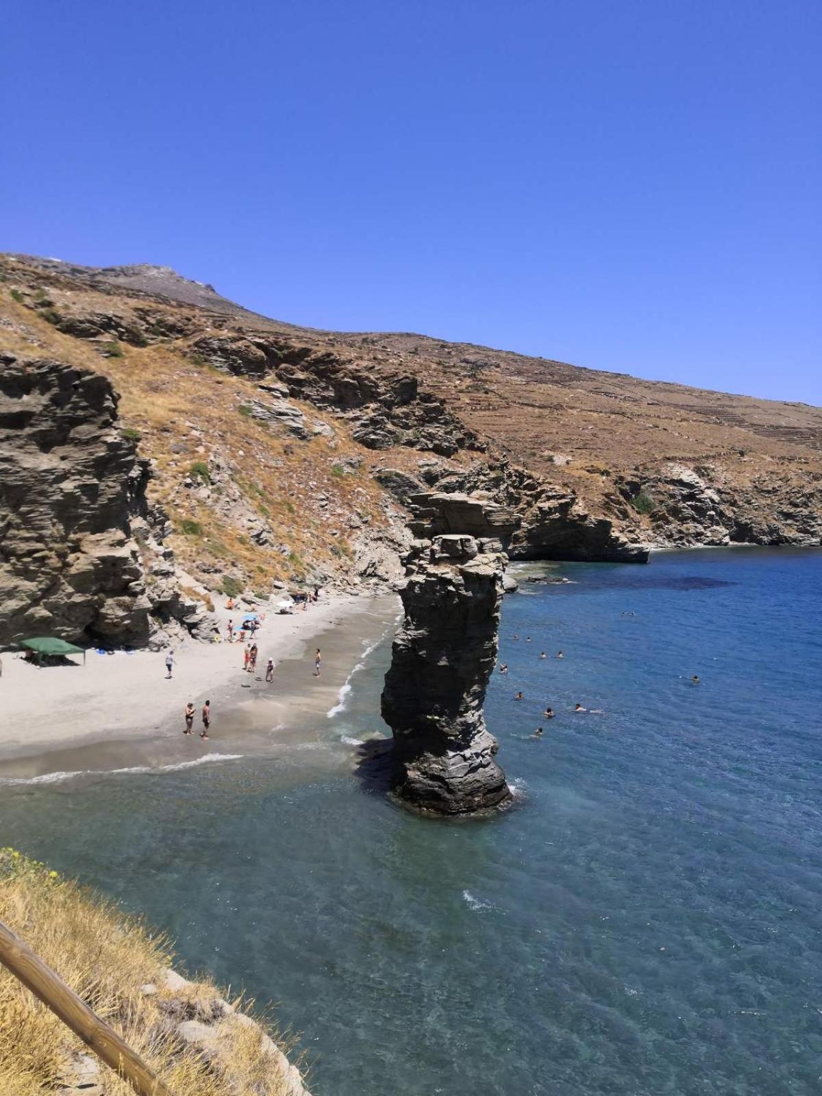 Lefakis Aegean Breeze