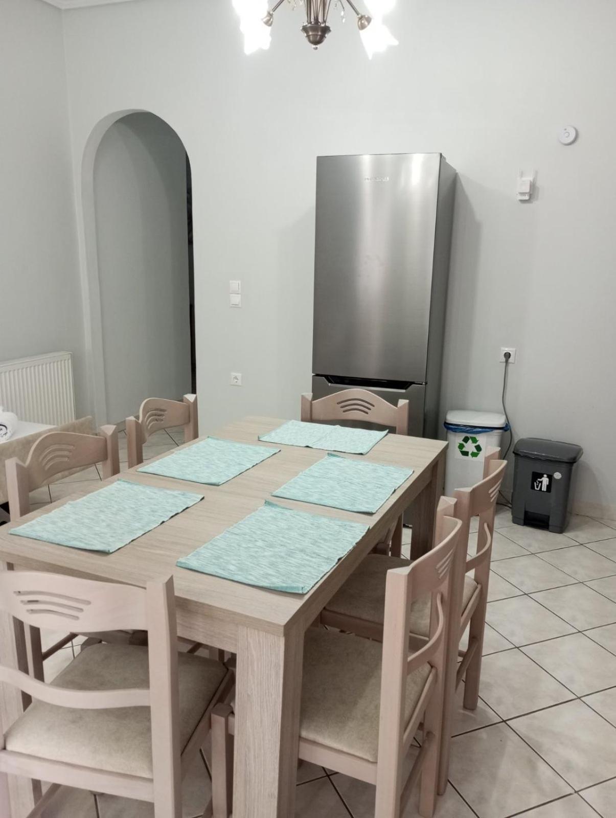Lefakis Aegean Breeze Ormos (Andros)