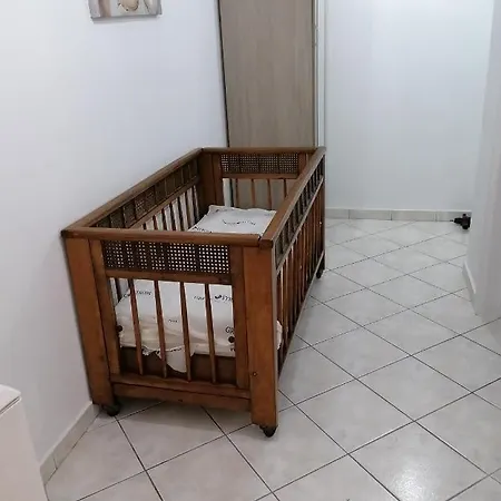 Lefakis Aegean Breeze Apartment Ormos  Extérieur photo