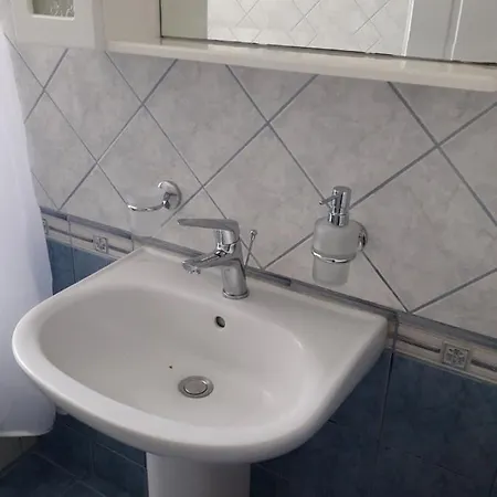 Lefakis Aegean Breeze Apartment Ormos  Extérieur photo