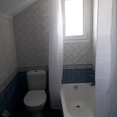 Lefakis Aegean Breeze Apartment Ormos  Extérieur photo