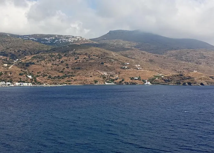 Lefakis Aegean Breeze Apartment