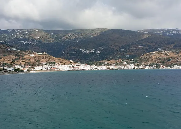 Lefakis Aegean Breeze Apartment