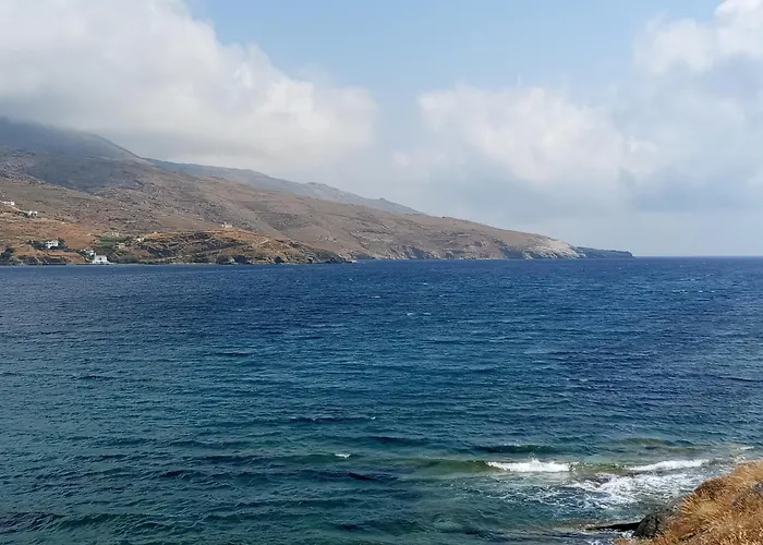 Lefakis Aegean Breeze Apartment