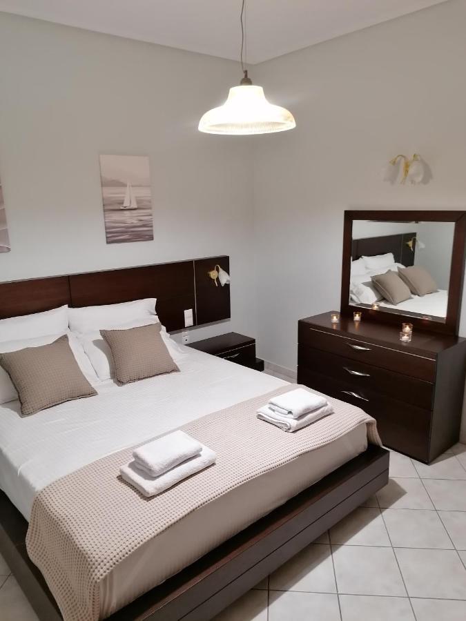 Lefakis Aegean Breeze Ormos (Andros)