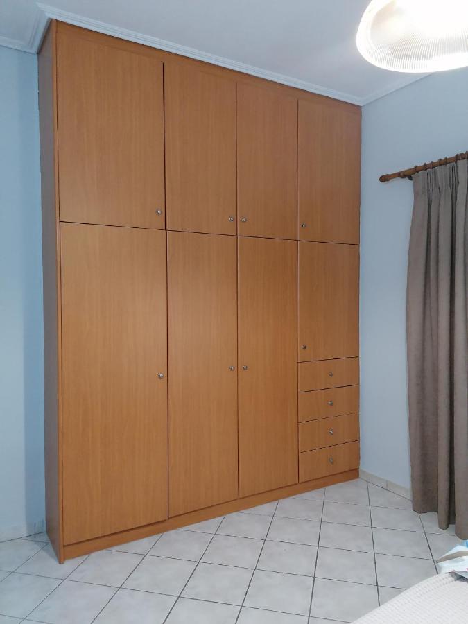 Apartment Lefakis Aegean Breeze