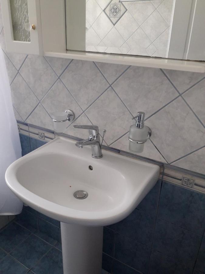 Apartment Lefakis Aegean Breeze Ormos (Andros)