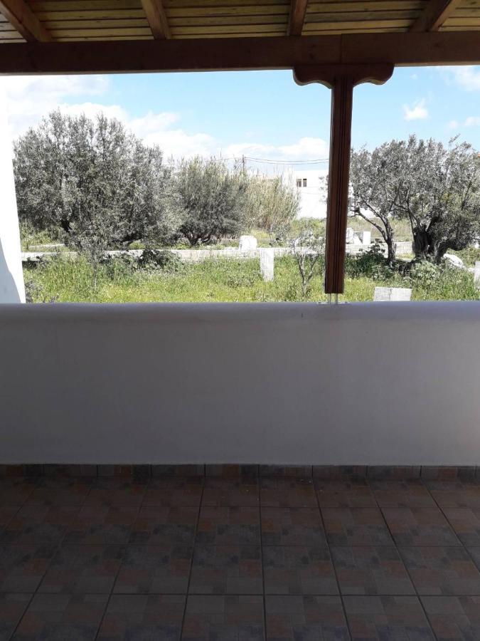 Apartment Lefakis Aegean Breeze Ormos (Andros)