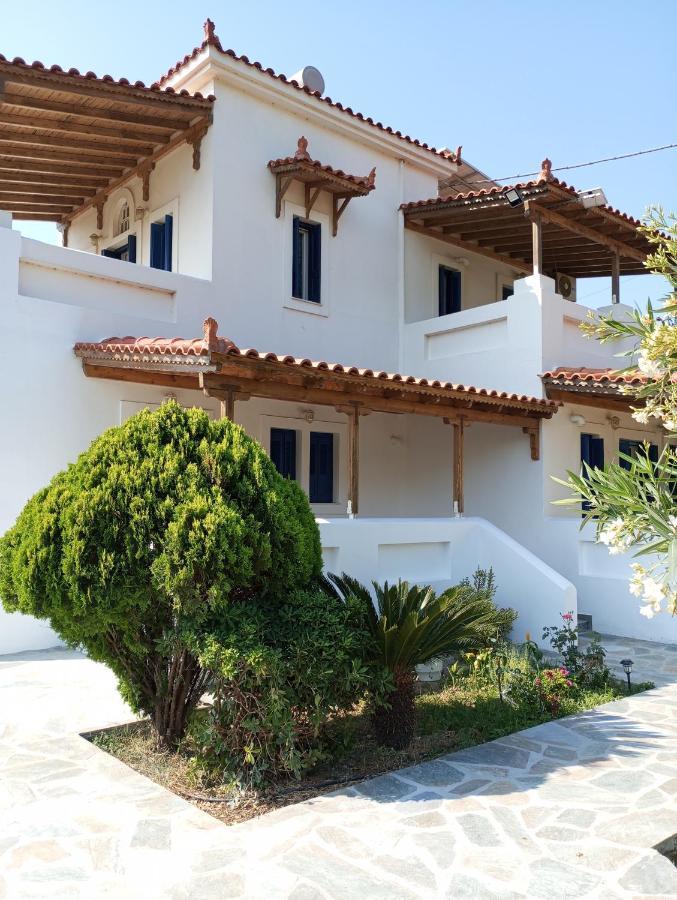 Apartment Lefakis Aegean Breeze *