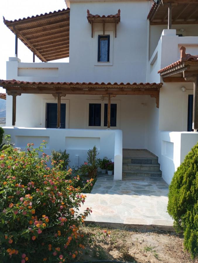 Apartment Lefakis Aegean Breeze