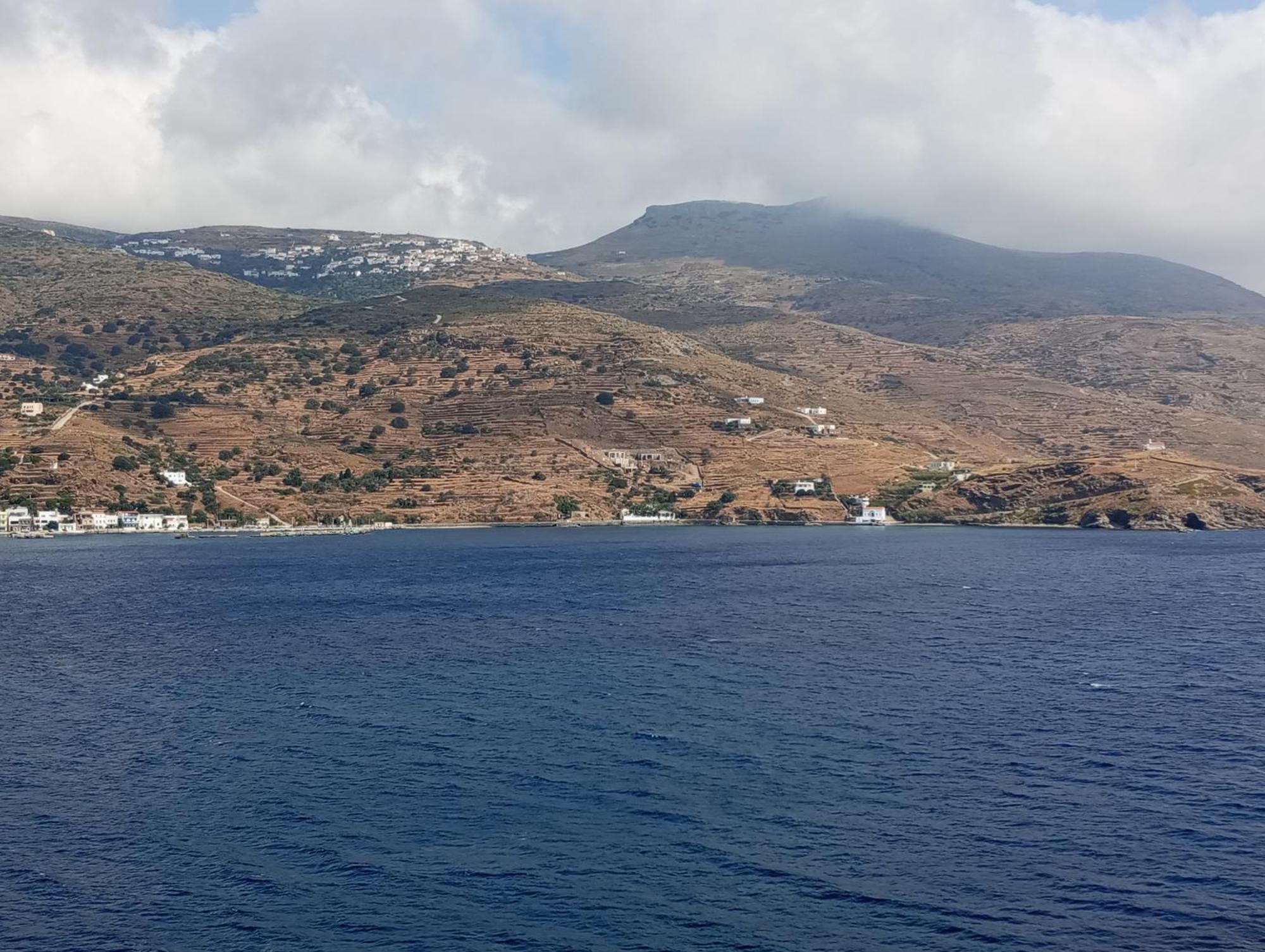 Apartment Lefakis Aegean Breeze *