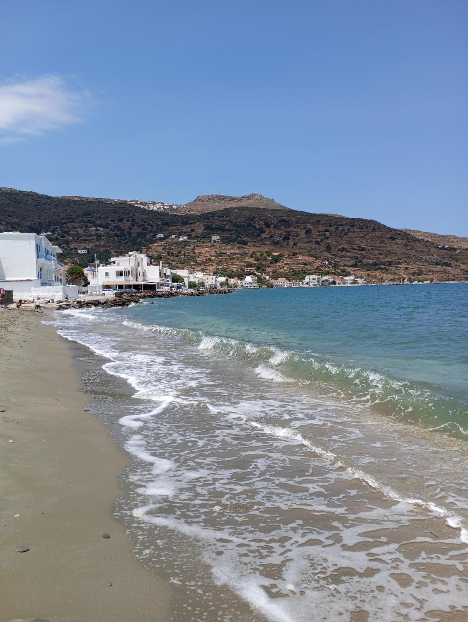 Lefakis Aegean Breeze Apartment