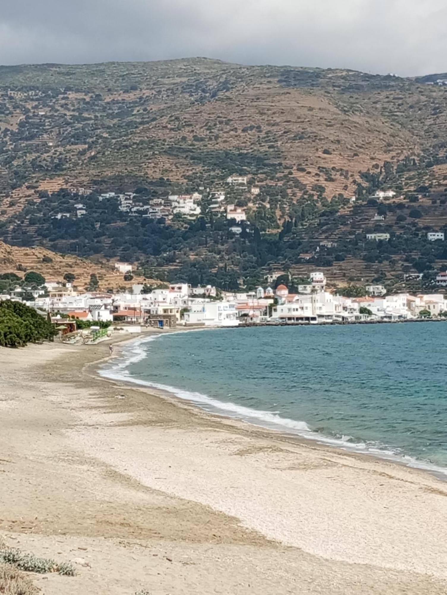 Apartment Lefakis Aegean Breeze *