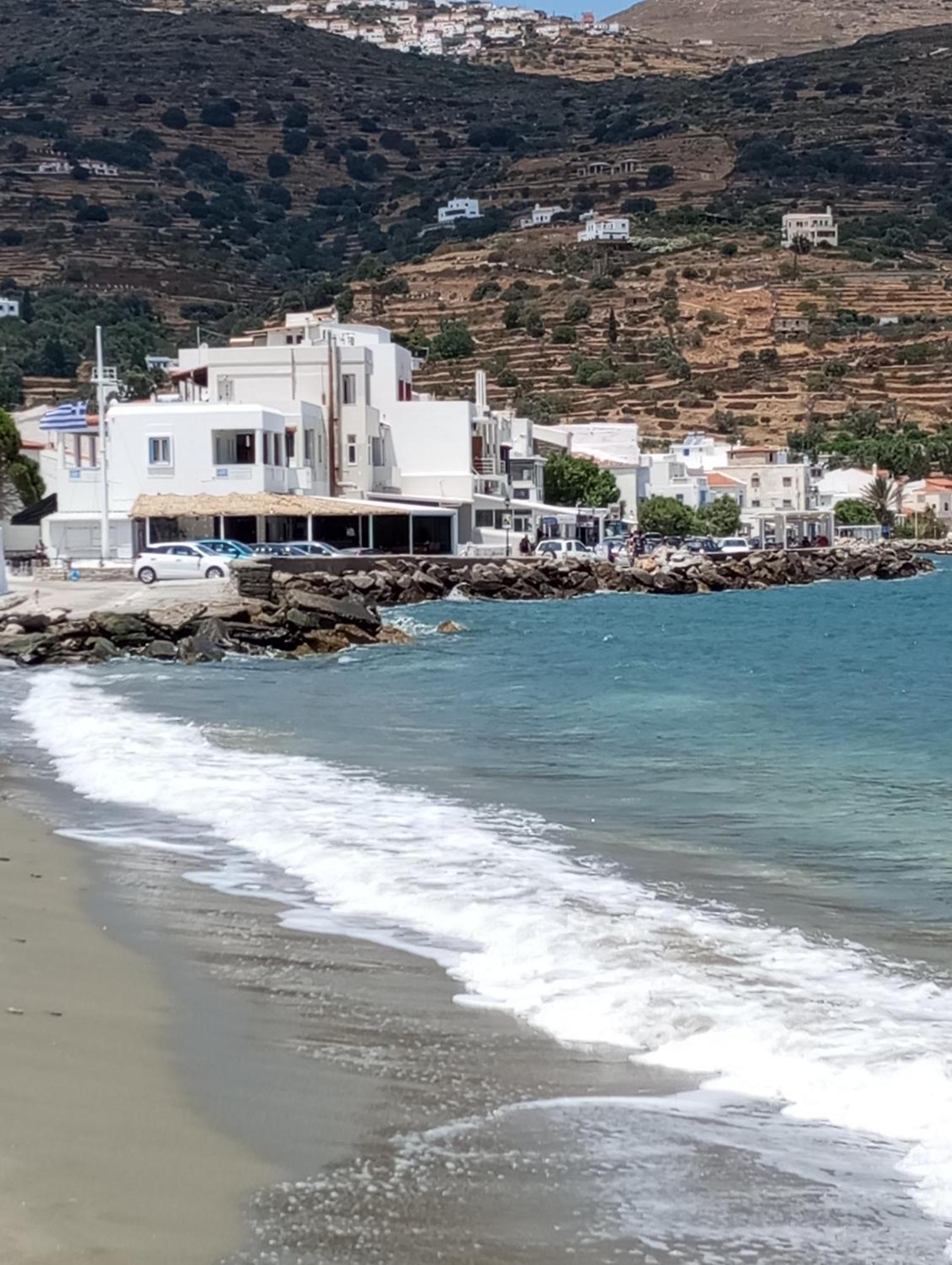 Lefakis Aegean Breeze *