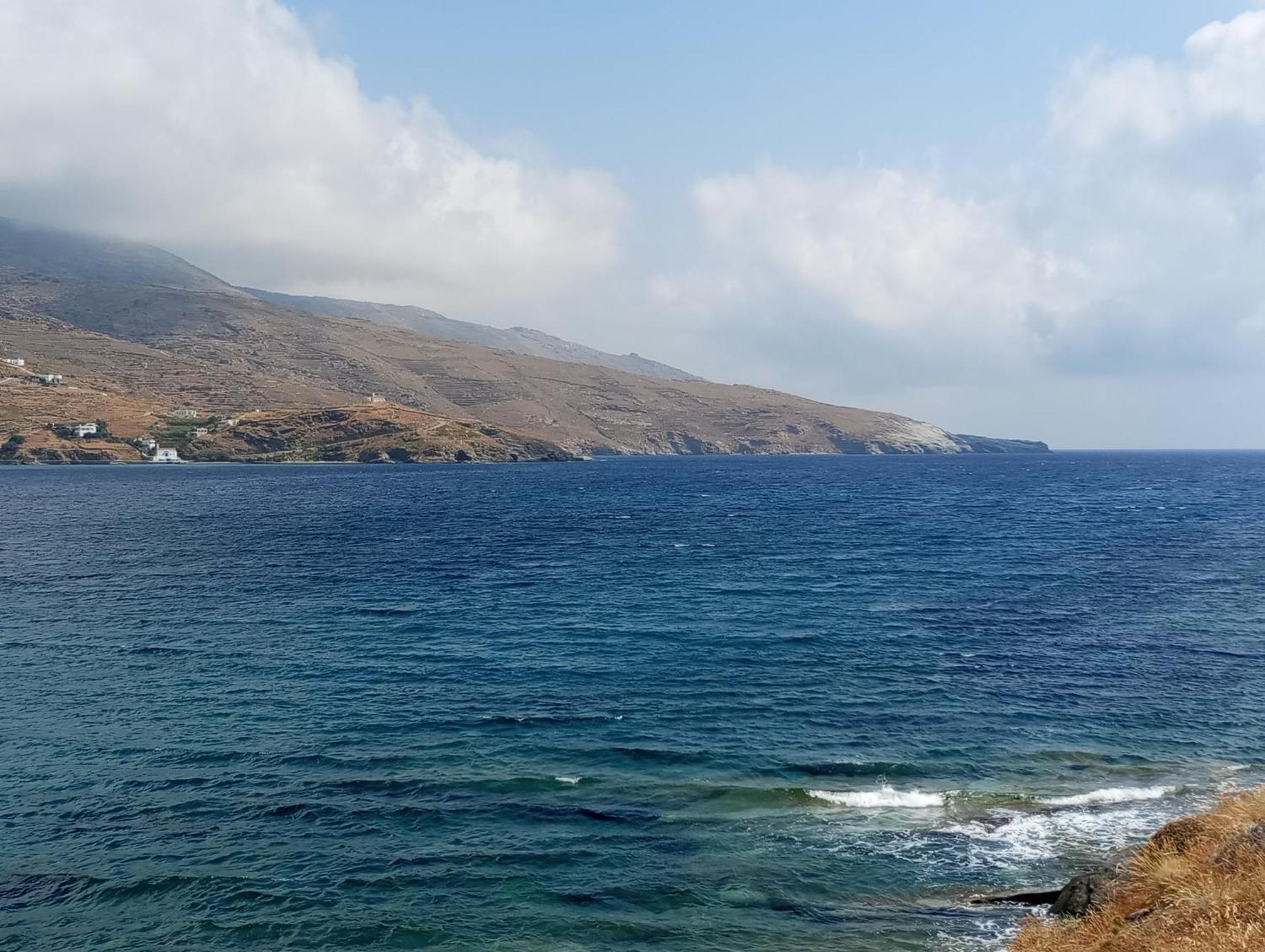 Apartment Lefakis Aegean Breeze *