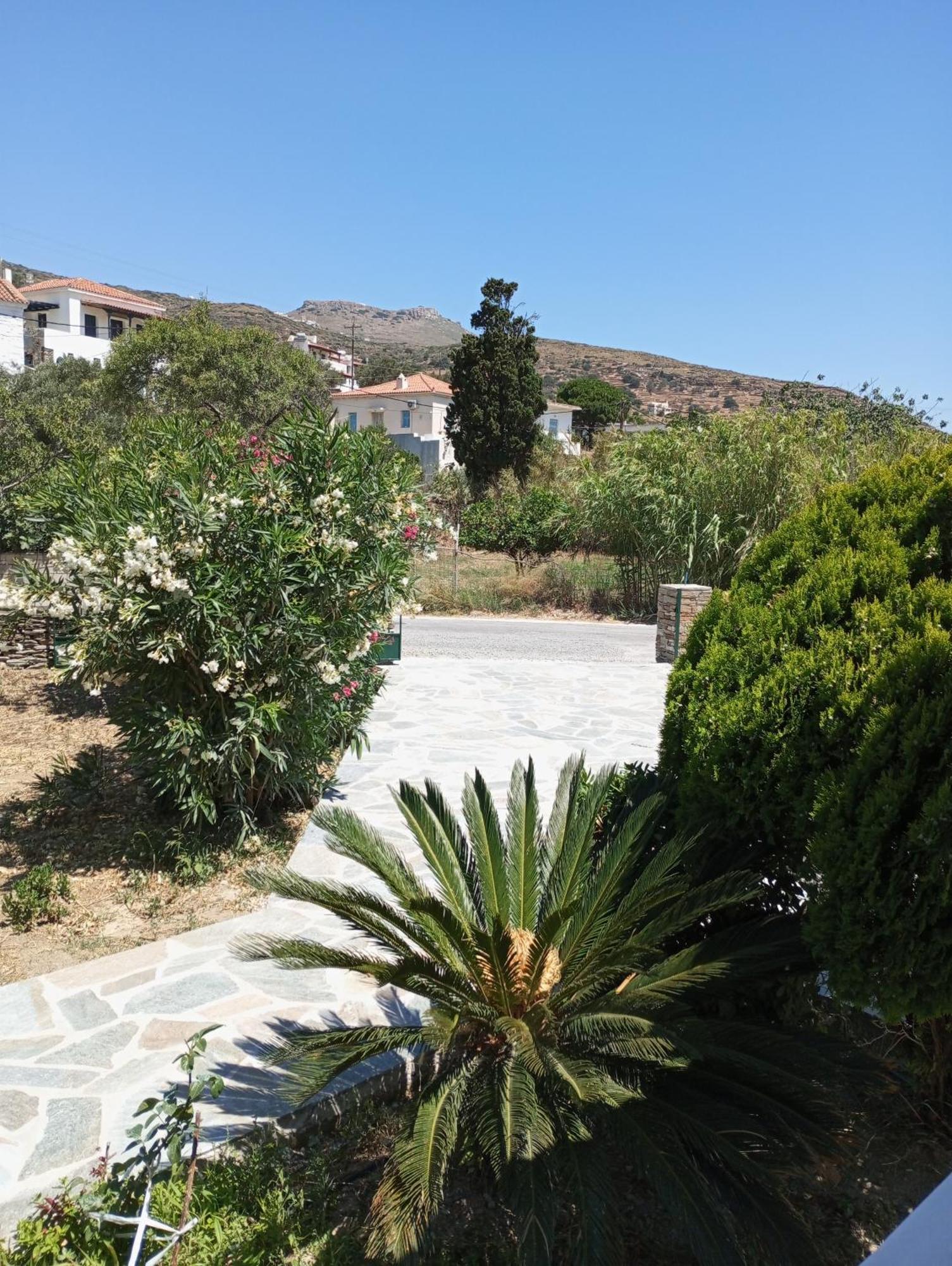 Lefakis Aegean Breeze Apartment