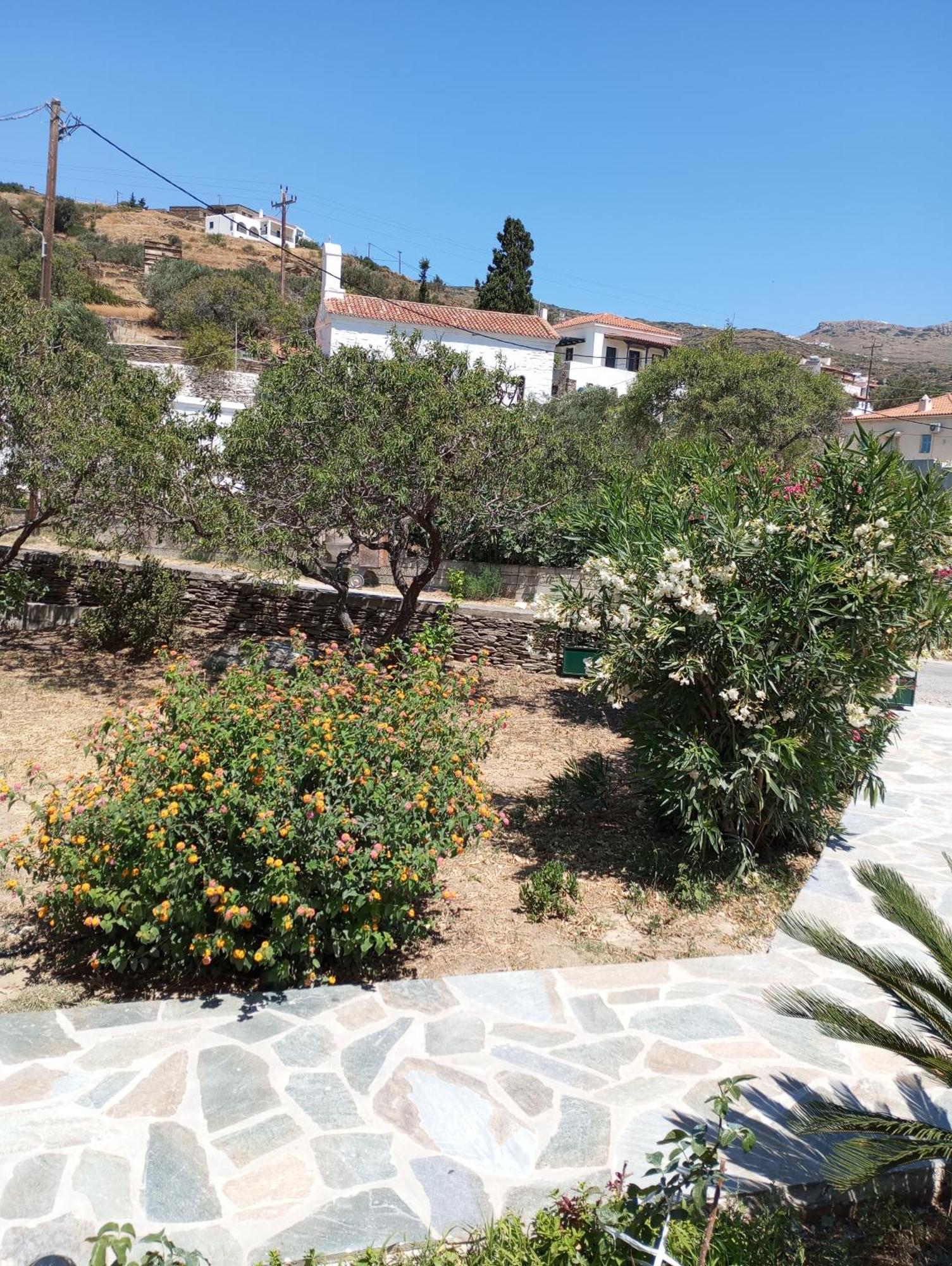 Lefakis Aegean Breeze *