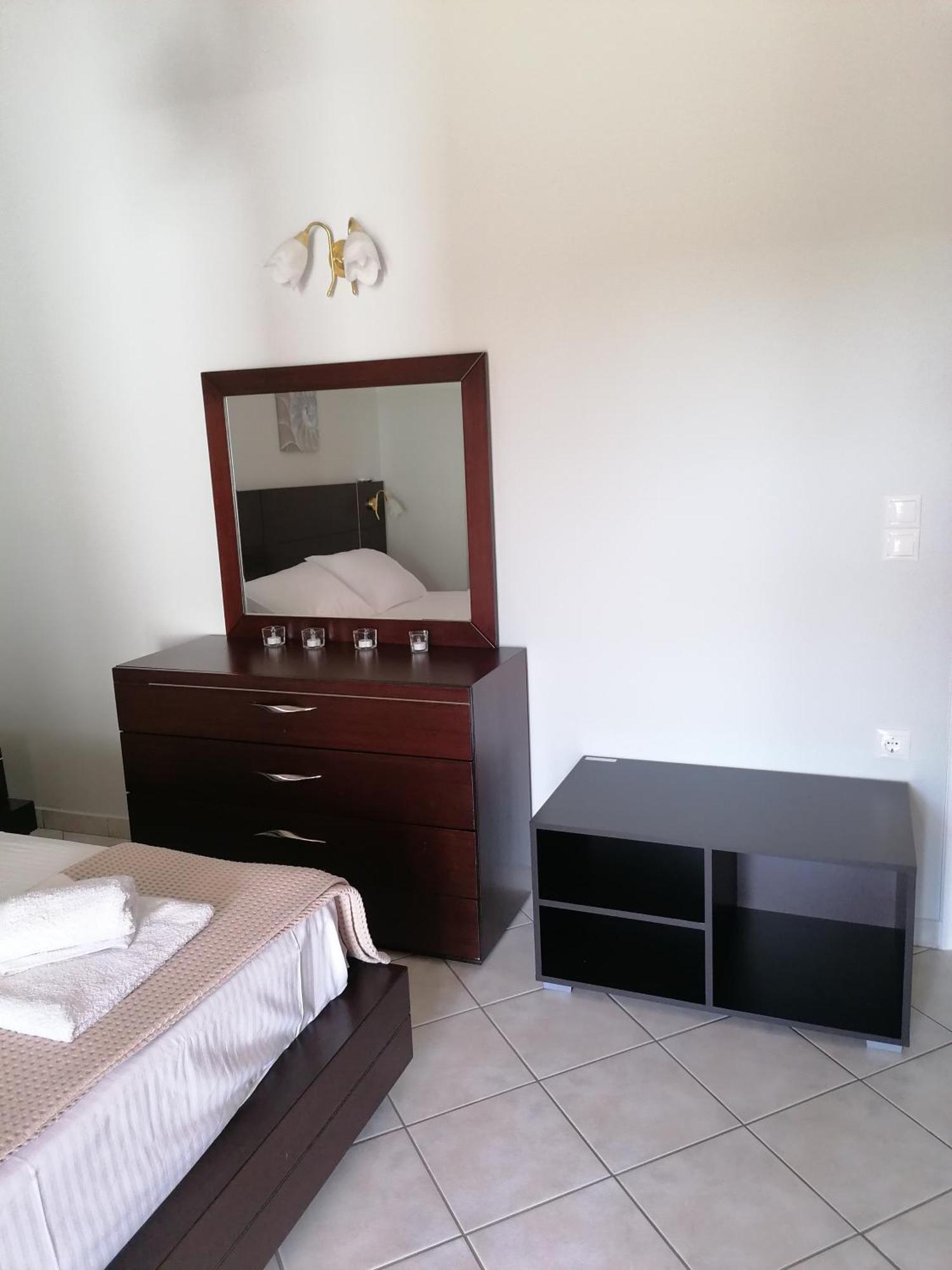 Lefakis Aegean Breeze Apartment