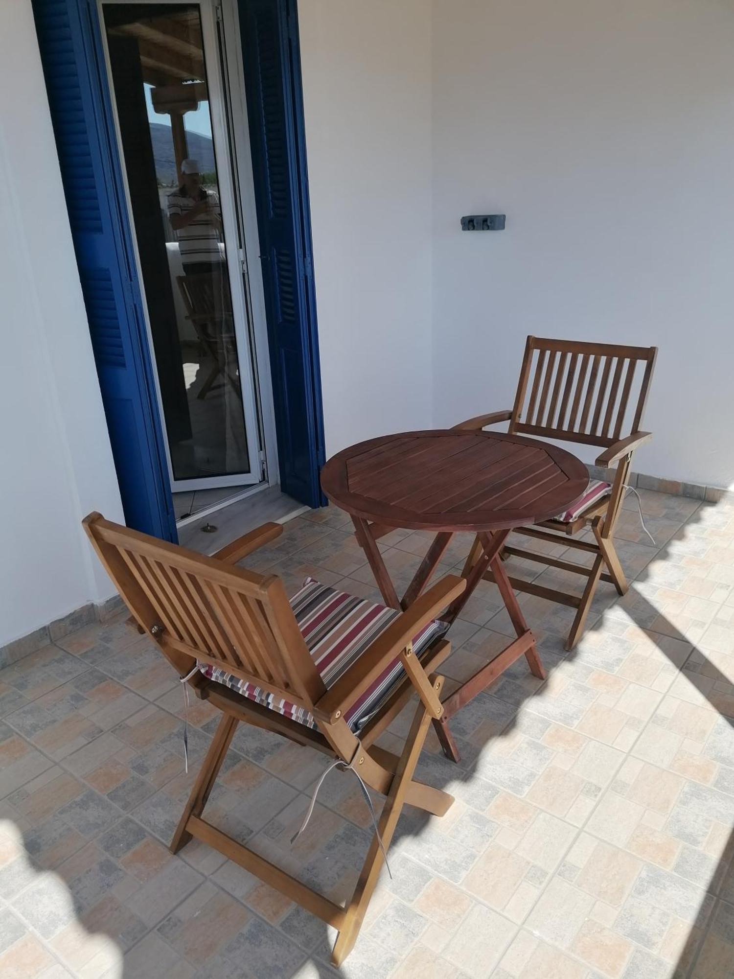 Lefakis Aegean Breeze * Ormos (Andros)