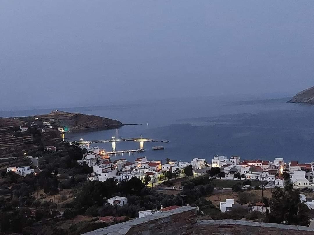 Apartment Lefakis Aegean Breeze *