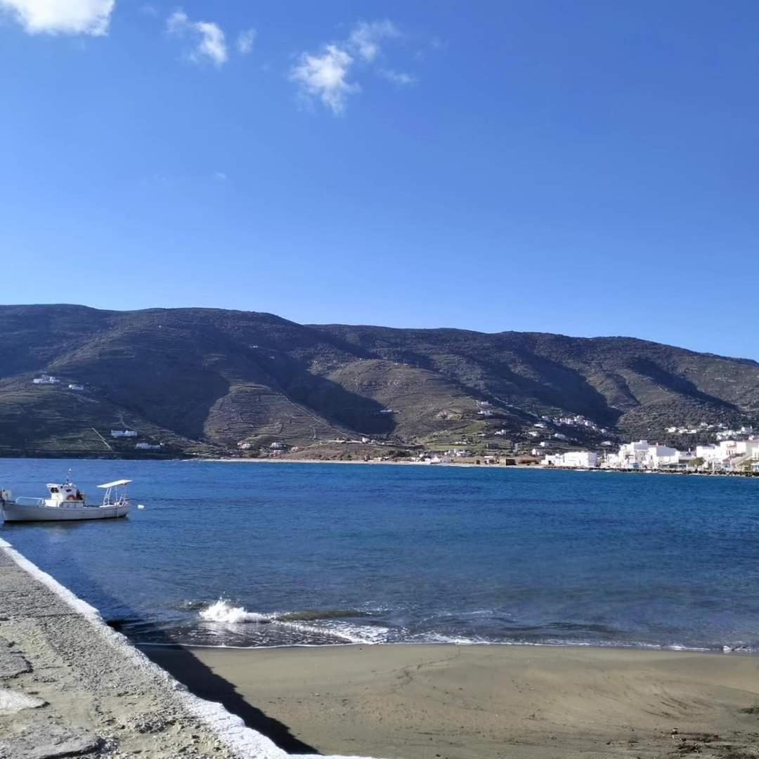 Apartment Lefakis Aegean Breeze *