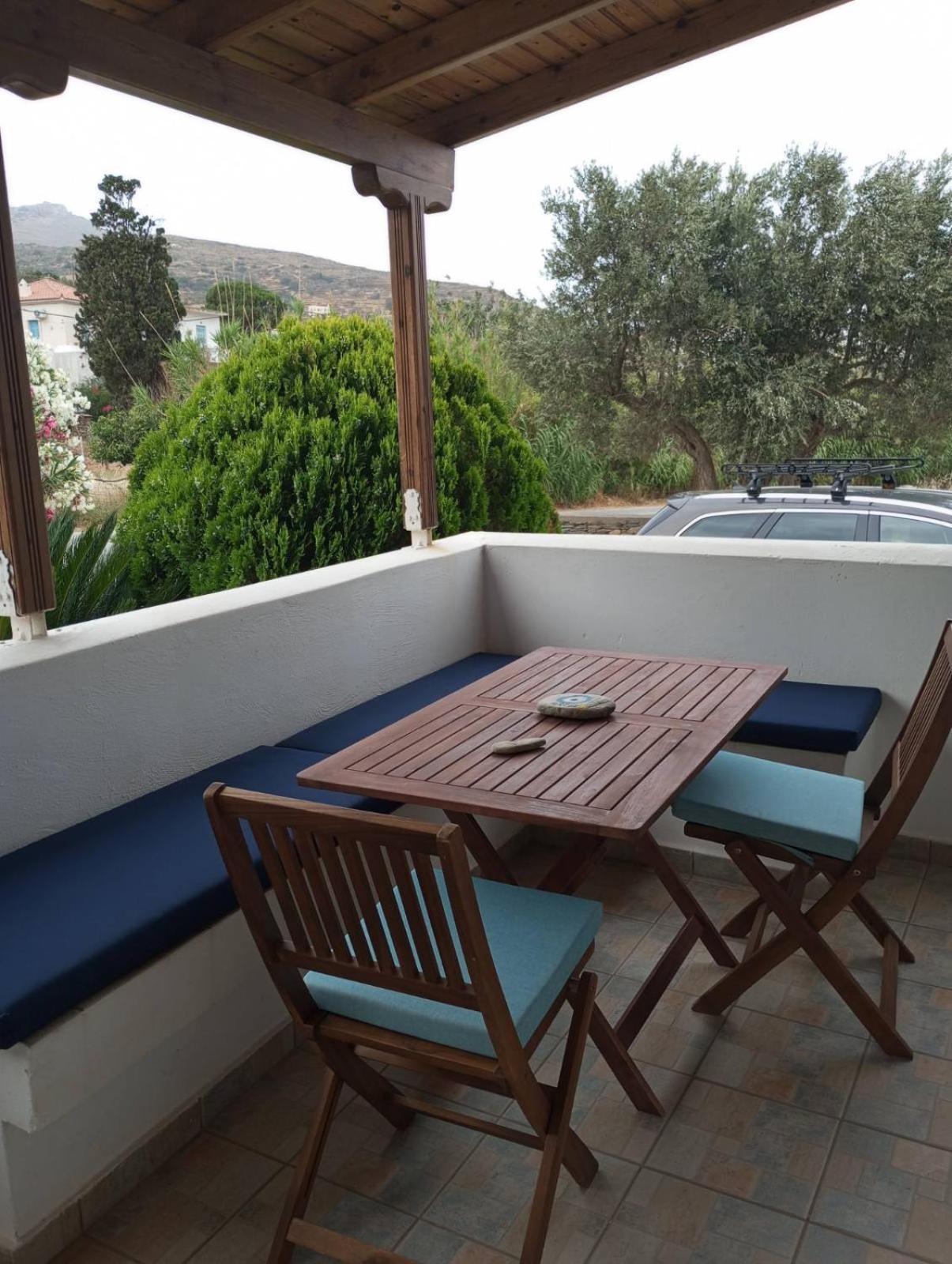 Lefakis Aegean Breeze